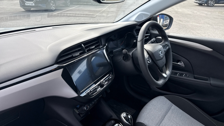 Vauxhall Corsa 1.2 Design 5dr Petrol Hatchback